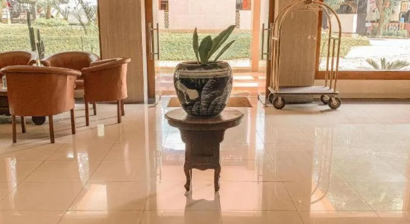 Rizen Padjadjaran Hotel