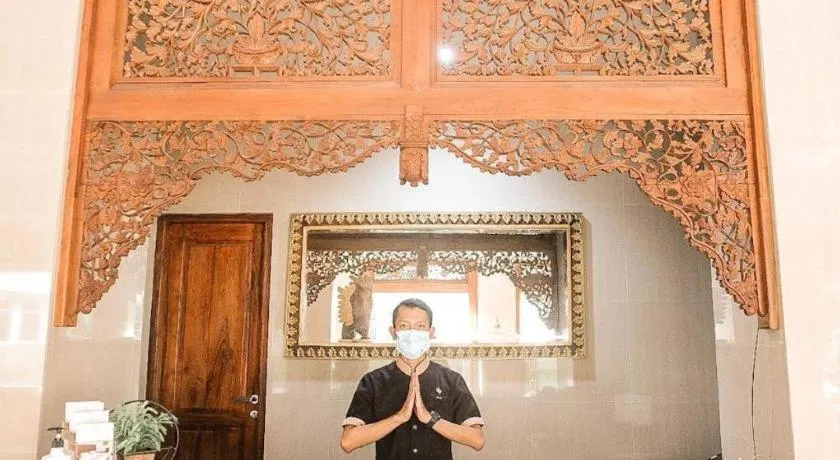 Rizen Padjadjaran Hotel