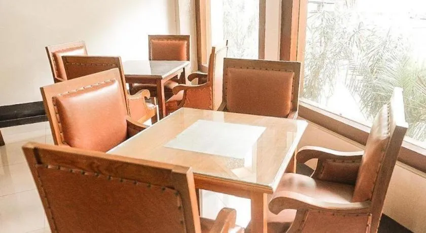 Rizen Padjadjaran Hotel