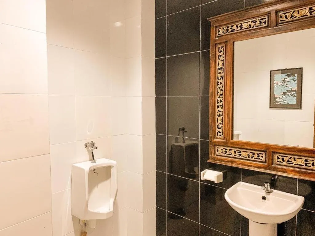 Rizen Padjadjaran Hotel