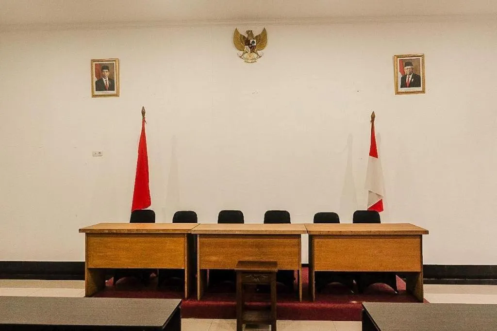 Rizen Padjadjaran Hotel