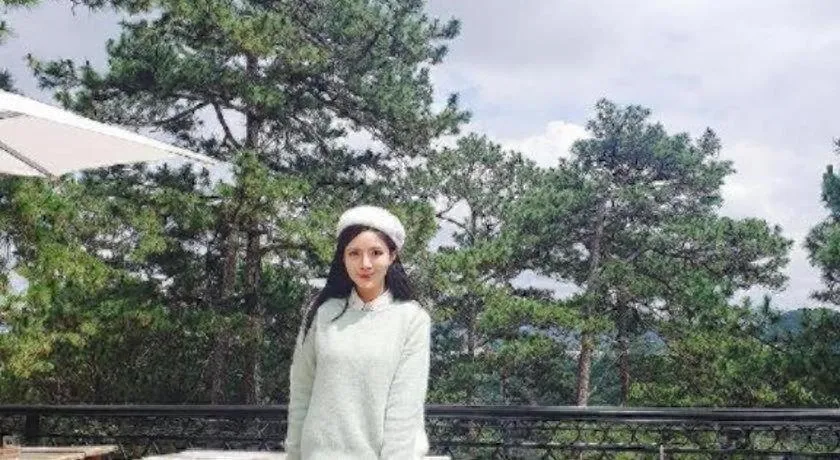 The Gate Boutique Hotel Da Lat