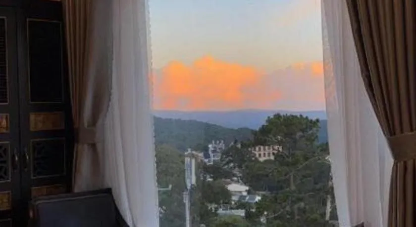 The Gate Boutique Hotel Da Lat