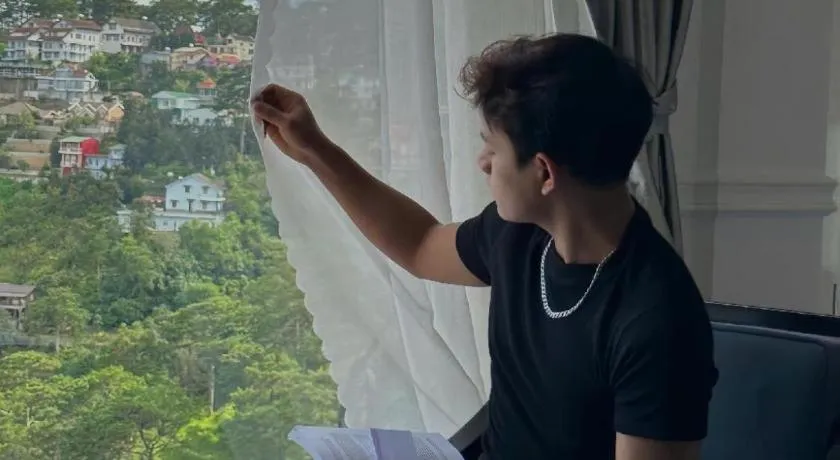 The Gate Boutique Hotel Da Lat