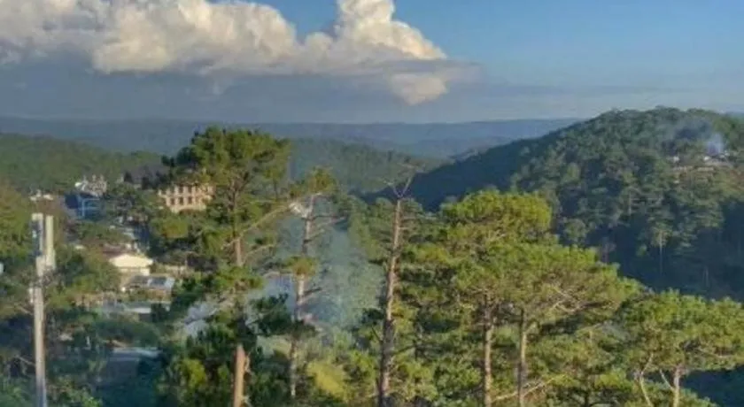 The Gate Boutique Hotel Da Lat