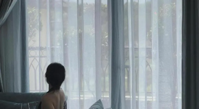 The Gate Boutique Hotel Da Lat