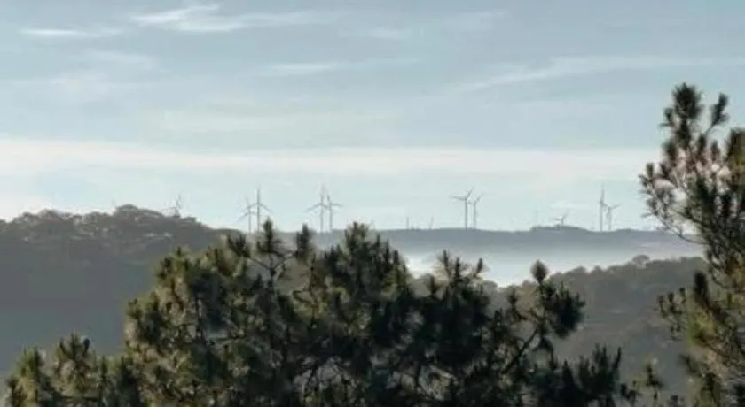 The Gate Boutique Hotel Da Lat