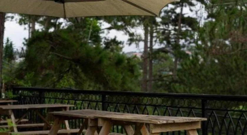 The Gate Boutique Hotel Da Lat