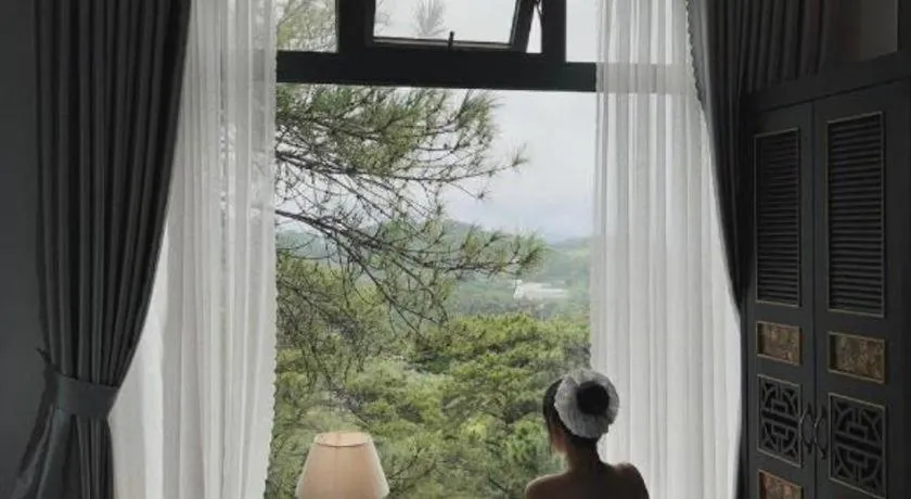 The Gate Boutique Hotel Da Lat