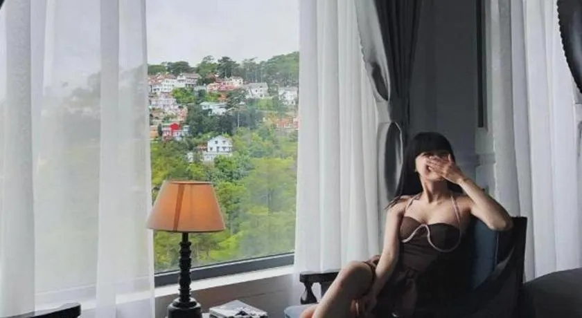 The Gate Boutique Hotel Da Lat