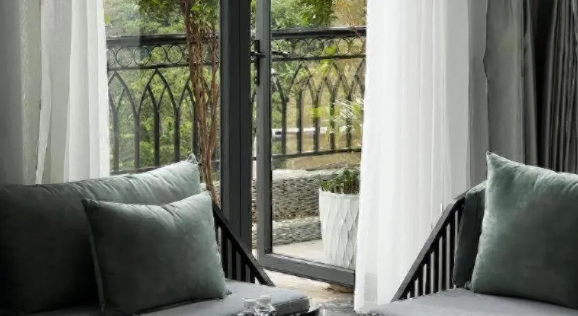 The Gate Boutique Hotel Da Lat