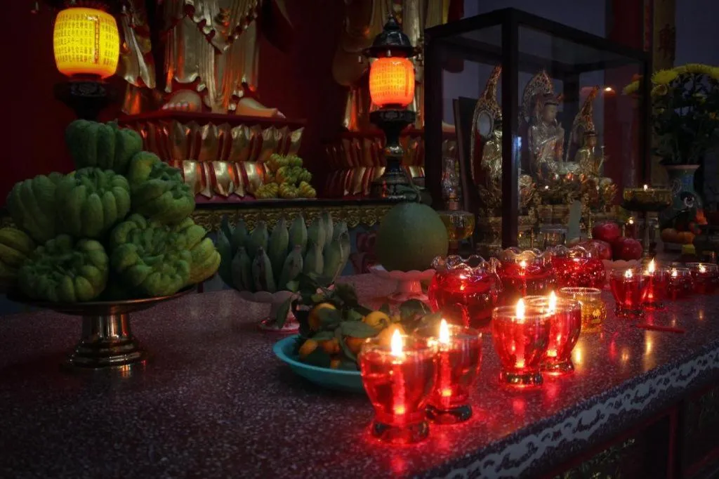 The Gate Boutique Hotel Da Lat