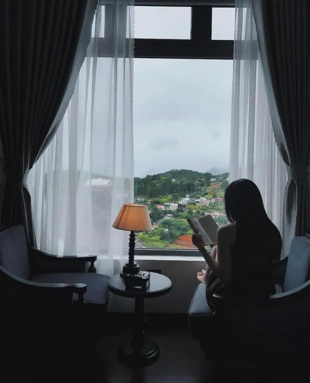 The Gate Boutique Hotel Da Lat