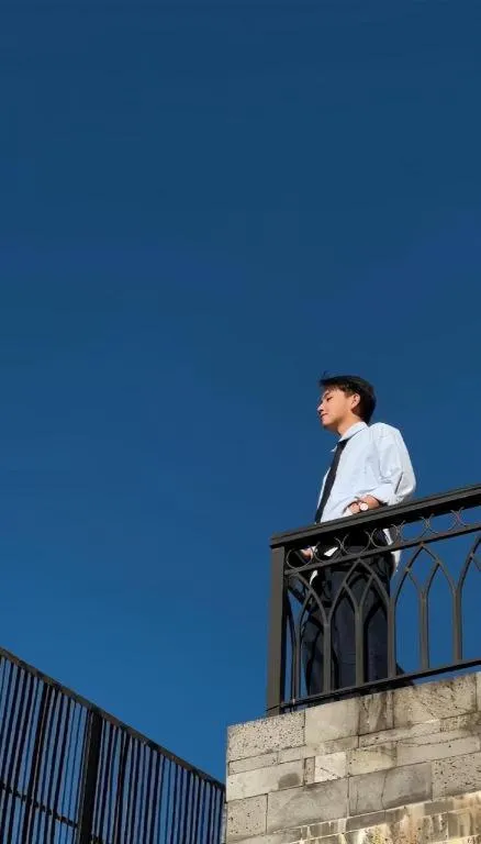 The Gate Boutique Hotel Da Lat