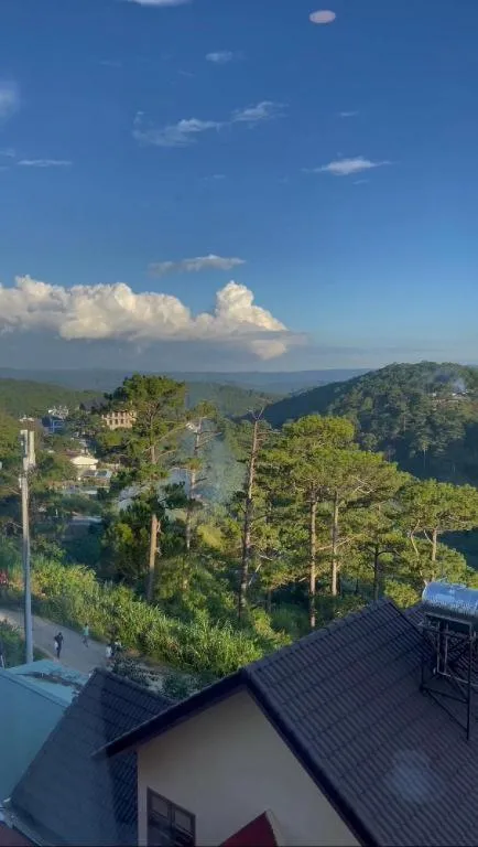 The Gate Boutique Hotel Da Lat