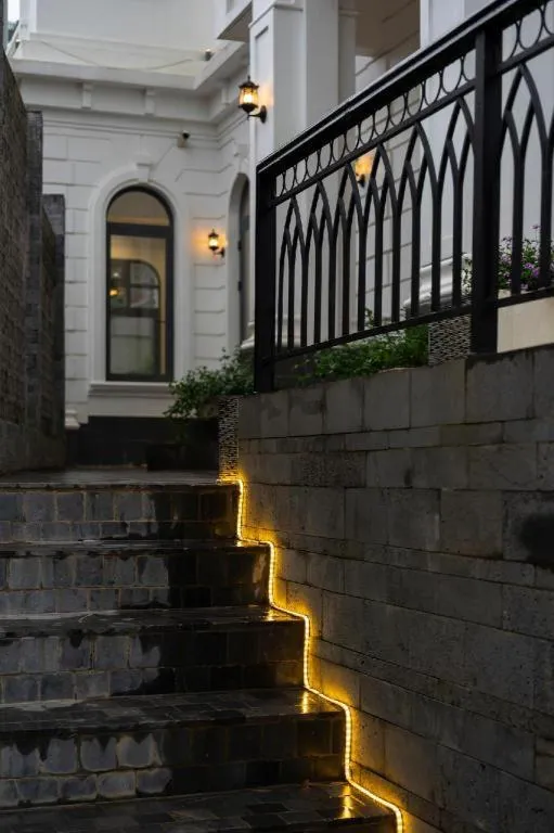 The Gate Boutique Hotel Da Lat