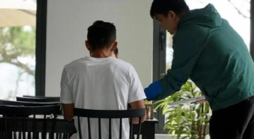 The Gate Boutique Hotel Da Lat