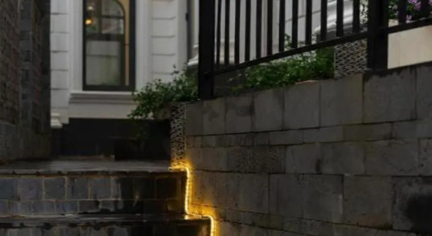 The Gate Boutique Hotel Da Lat