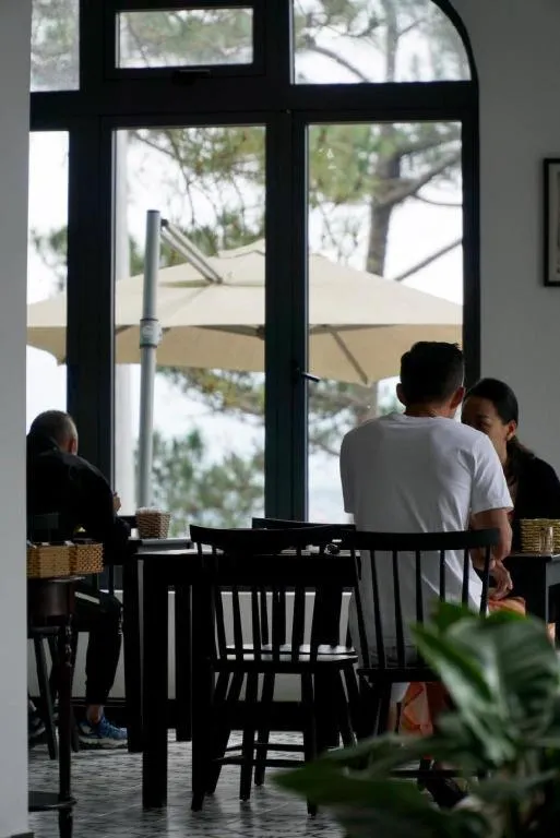 The Gate Boutique Hotel Da Lat