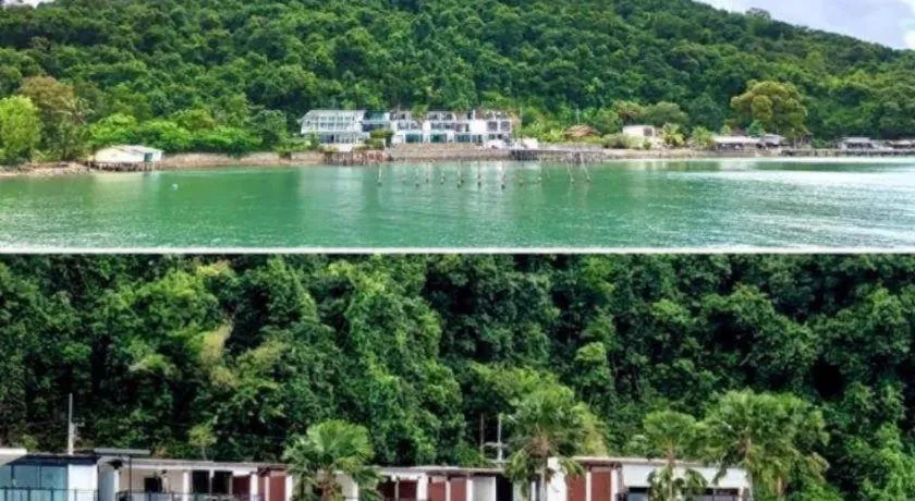 AT Kung Kra baen Hotel and Residence