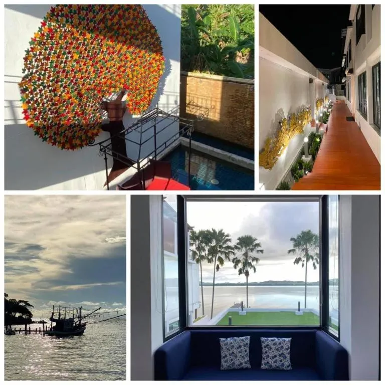 AT Kung Kra baen Hotel and Residence