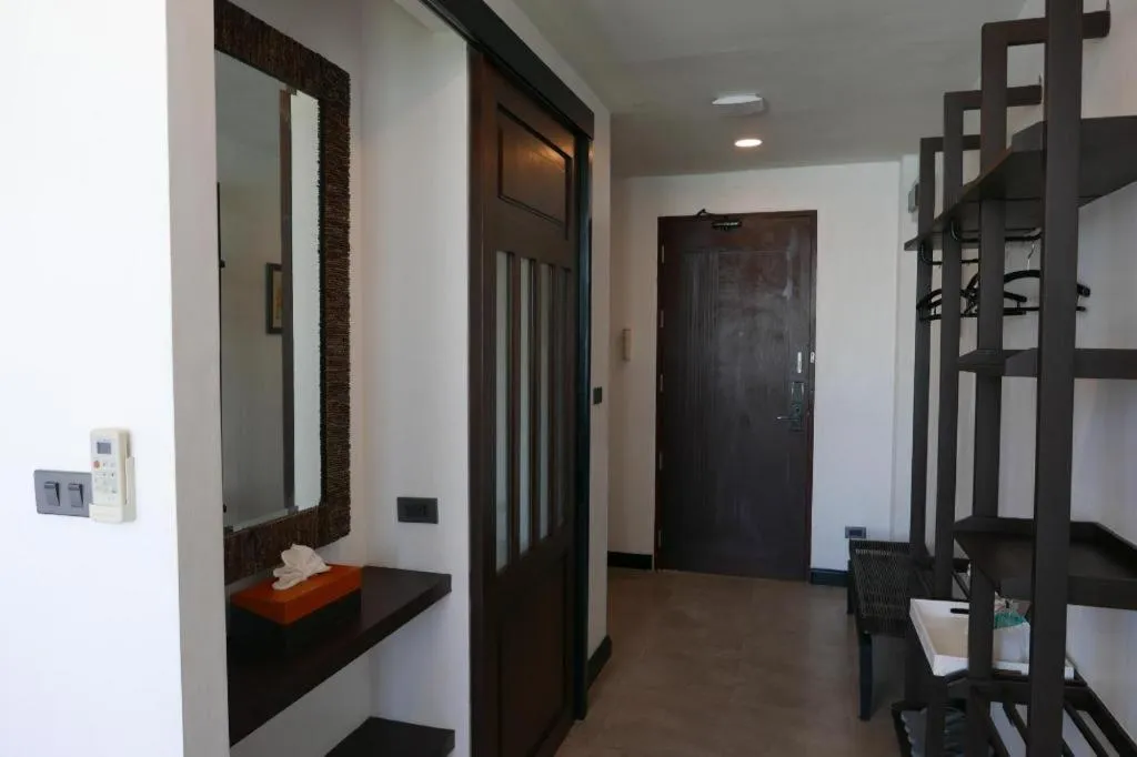 AT Kung Kra baen Hotel and Residence