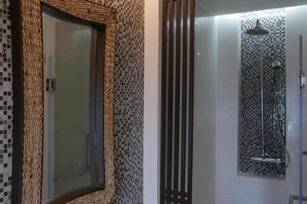 AT Kung Kra baen Hotel and Residence