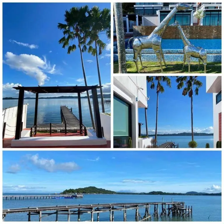 AT Kung Kra baen Hotel and Residence