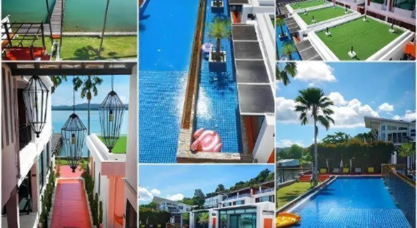 AT Kung Kra baen Hotel and Residence