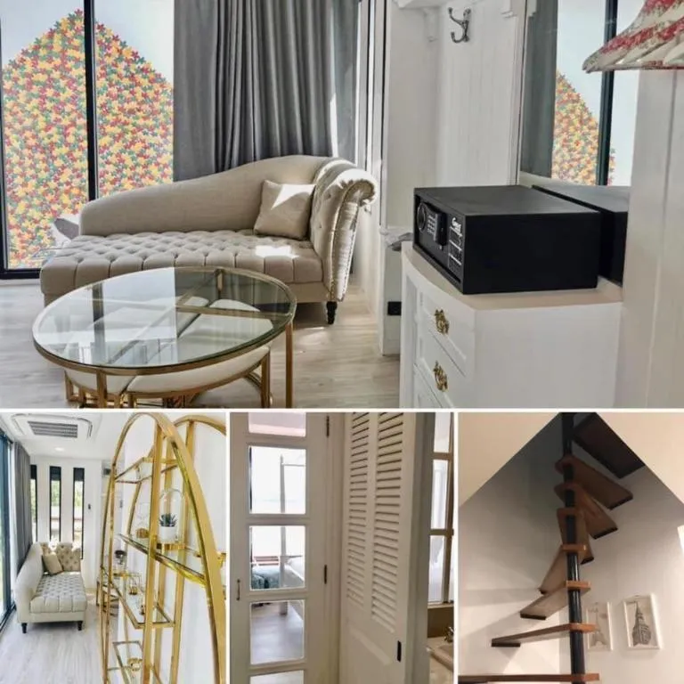 AT Kung Kra baen Hotel and Residence