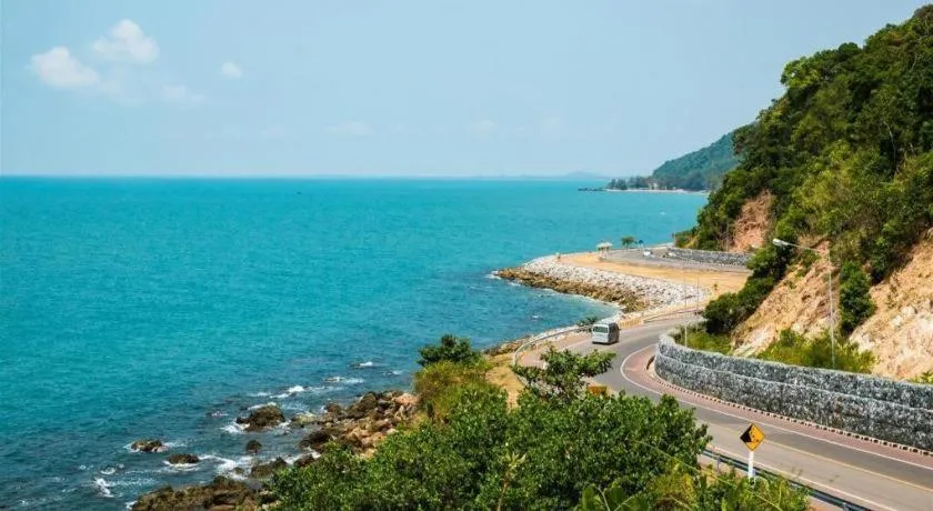 AT Kung Kra baen Hotel and Residence