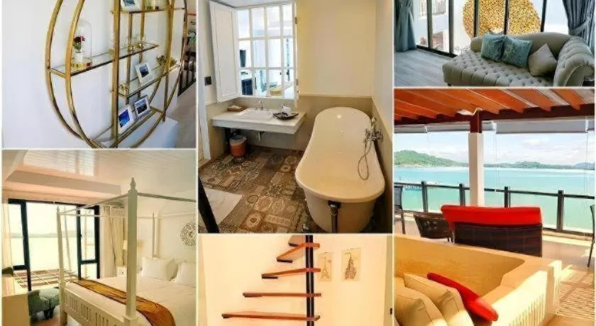 AT Kung Kra baen Hotel and Residence