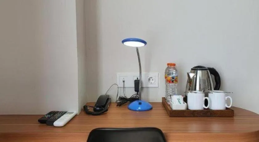 Hart Hotel Premium Rapatmaja