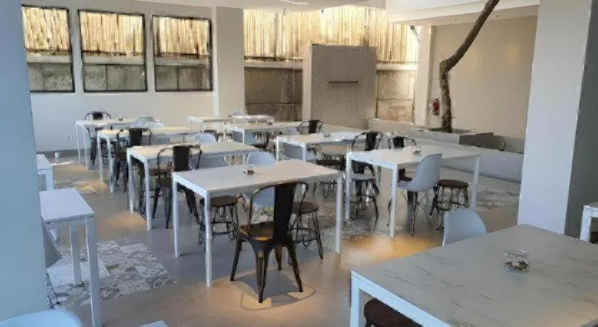 Hart Hotel Premium Rapatmaja