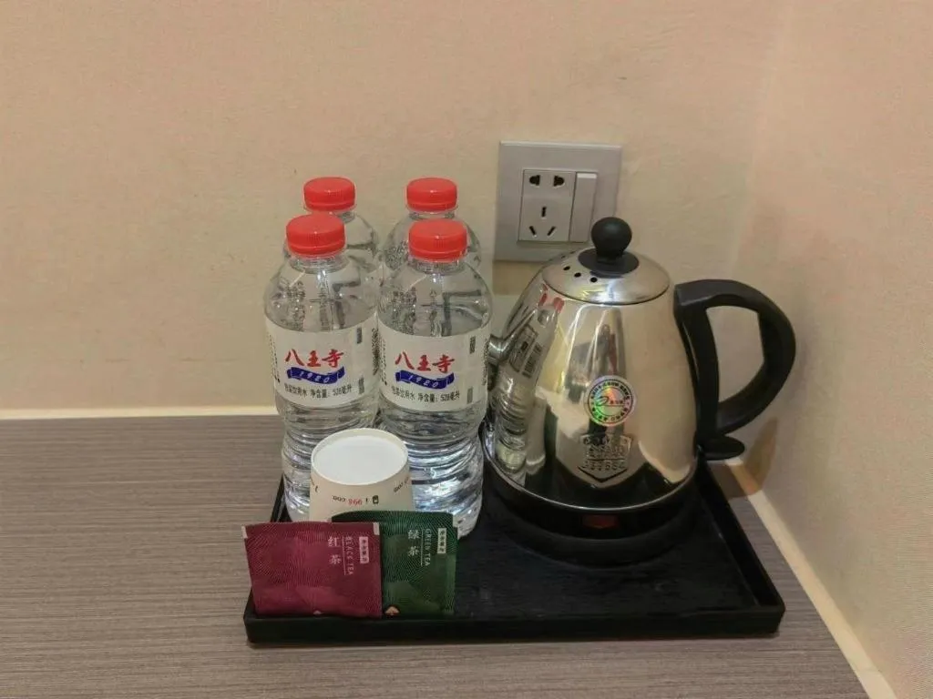 GreenTree Inn Shenyang Huanggu District Union Building