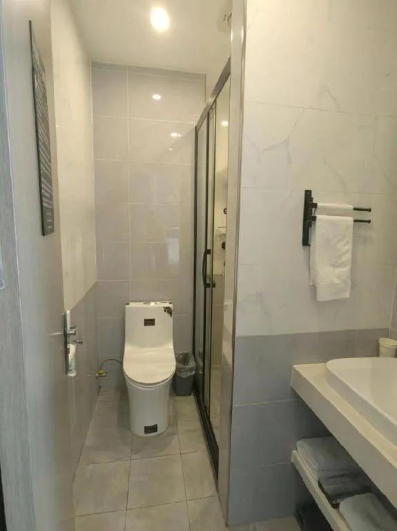 GreenTree Inn Shenyang Huanggu District Union Building