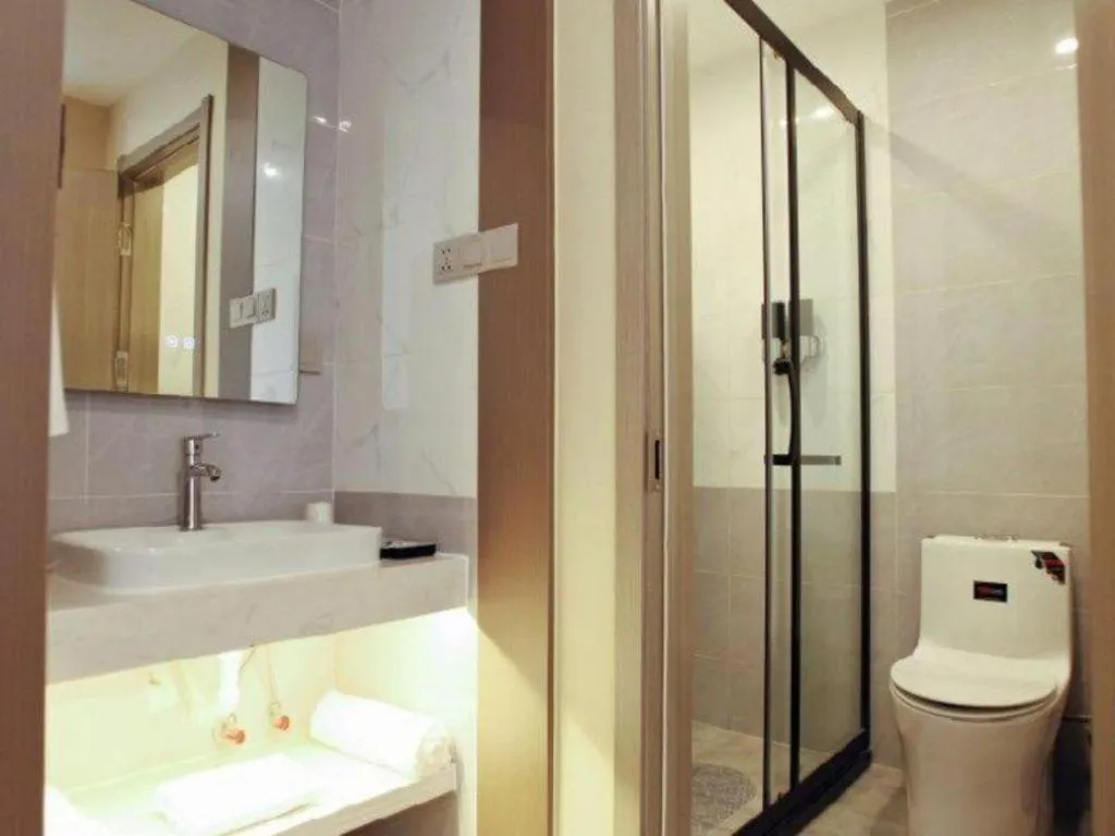 GreenTree Inn Shenyang Huanggu District Union Building