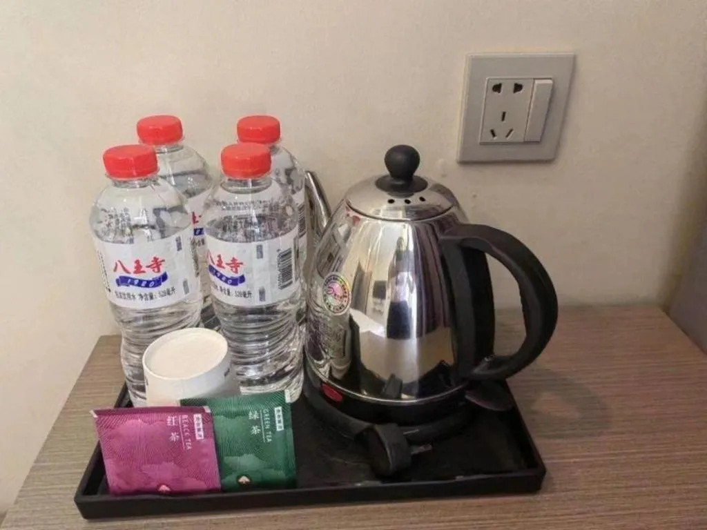 GreenTree Inn Shenyang Huanggu District Union Building