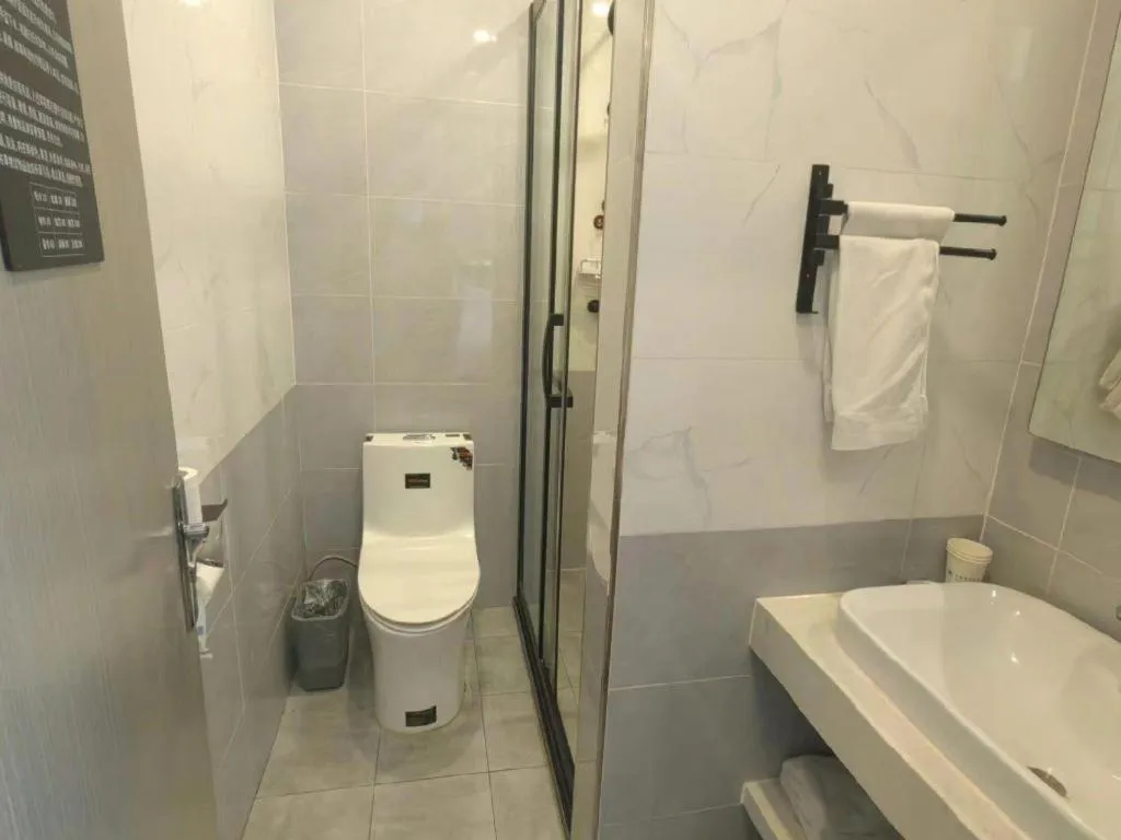 GreenTree Inn Shenyang Huanggu District Union Building