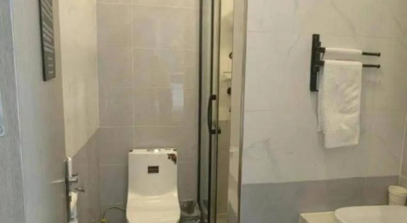 GreenTree Inn Shenyang Huanggu District Union Building