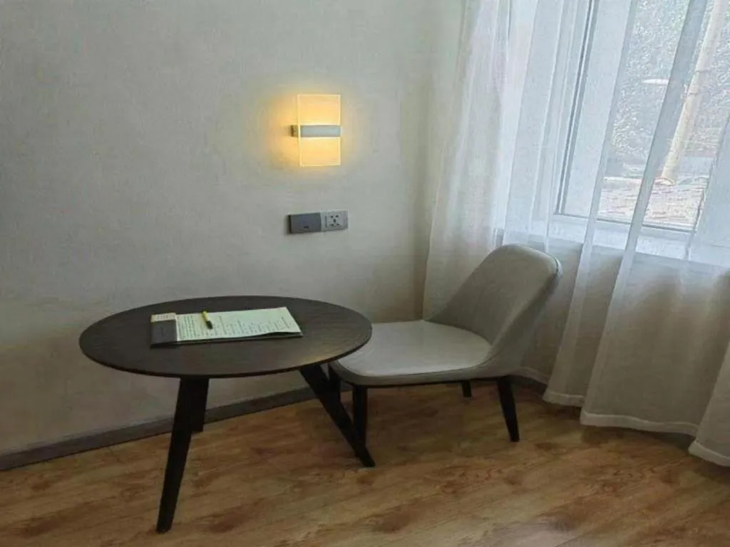 GreenTree Inn Shenyang Huanggu District Union Building