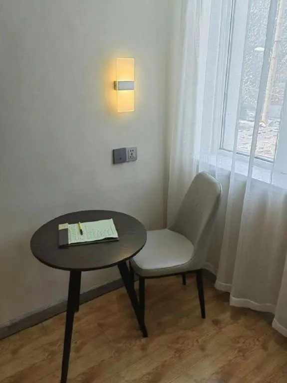 GreenTree Inn Shenyang Huanggu District Union Building