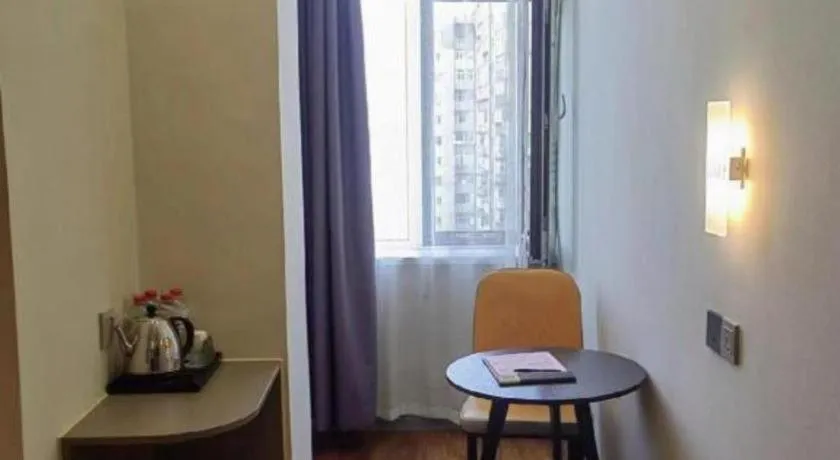 GreenTree Inn Shenyang Huanggu District Union Building