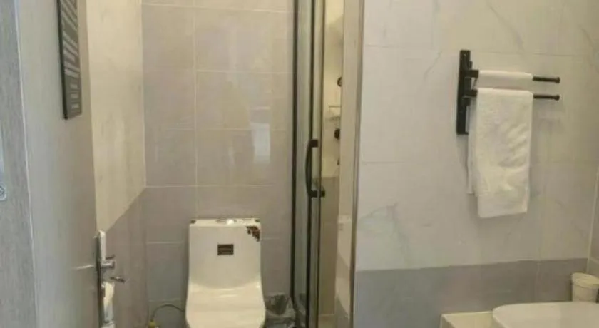 GreenTree Inn Shenyang Huanggu District Union Building