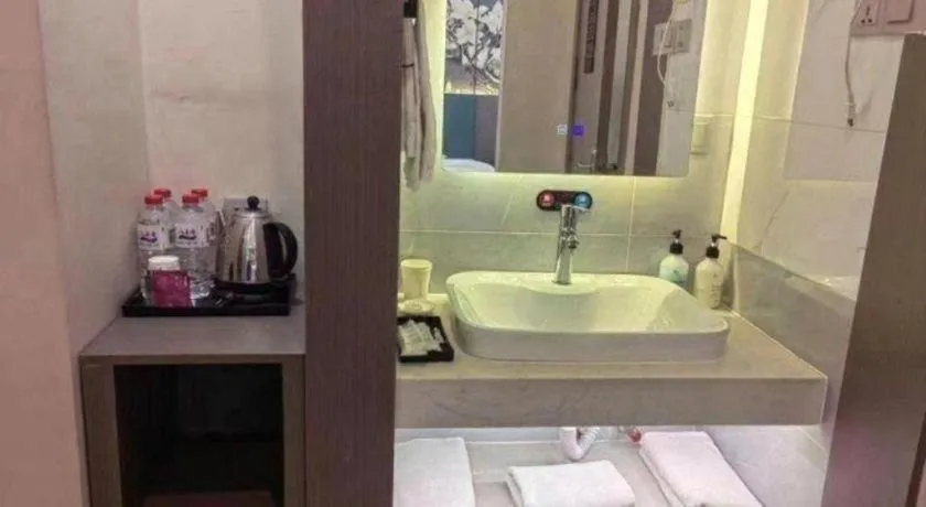 GreenTree Inn Shenyang Huanggu District Union Building