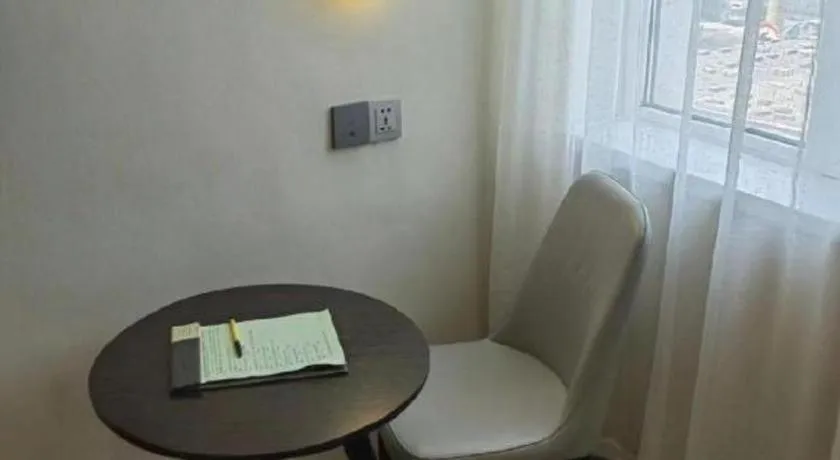 GreenTree Inn Shenyang Huanggu District Union Building