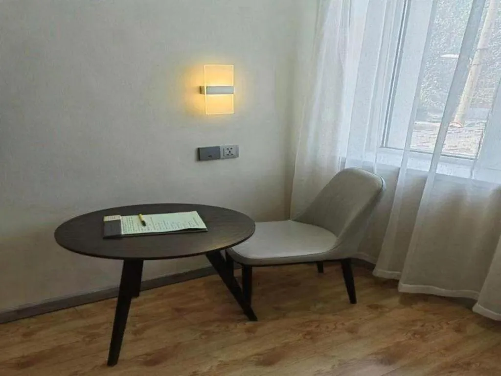 GreenTree Inn Shenyang Huanggu District Union Building