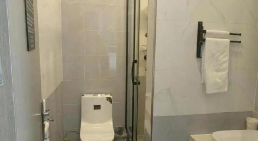 GreenTree Inn Shenyang Huanggu District Union Building