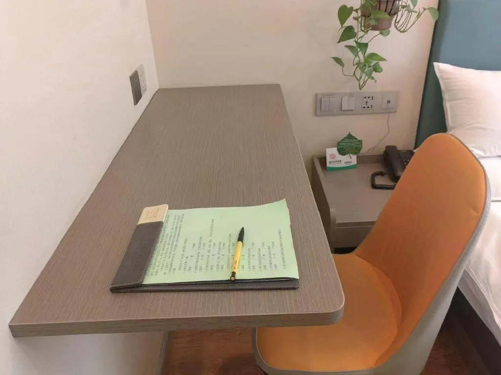 GreenTree Inn Shenyang Huanggu District Union Building