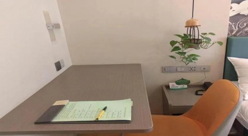 GreenTree Inn Shenyang Huanggu District Union Building